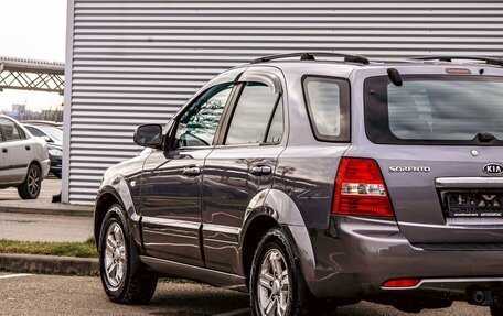 KIA Sorento IV, 2007 год, 895 000 рублей, 9 фотография