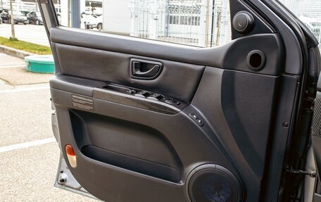 KIA Sorento IV, 2007 год, 895 000 рублей, 12 фотография