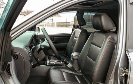 KIA Sorento IV, 2007 год, 895 000 рублей, 11 фотография