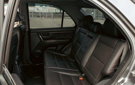 KIA Sorento IV, 2007 год, 895 000 рублей, 15 фотография