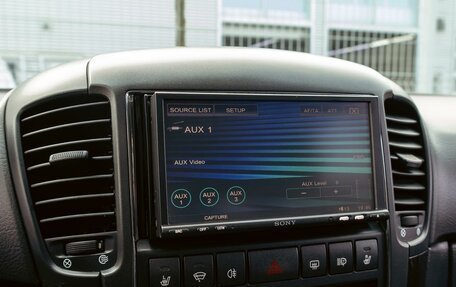 KIA Sorento IV, 2007 год, 895 000 рублей, 16 фотография