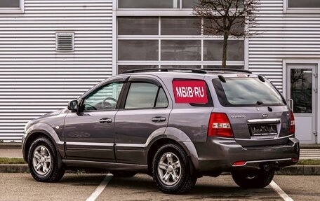 KIA Sorento IV, 2007 год, 895 000 рублей, 5 фотография