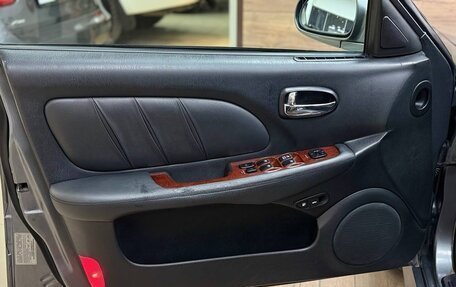 Hyundai Sonata IV рестайлинг, 2008 год, 490 000 рублей, 8 фотография