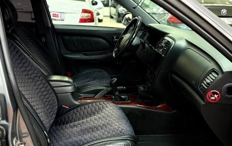 Hyundai Sonata IV рестайлинг, 2008 год, 490 000 рублей, 13 фотография