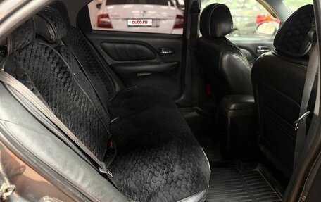 Hyundai Sonata IV рестайлинг, 2008 год, 490 000 рублей, 14 фотография