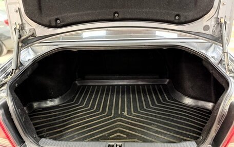 Hyundai Sonata IV рестайлинг, 2008 год, 490 000 рублей, 7 фотография