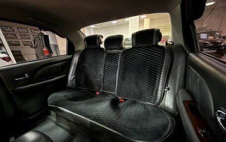 Hyundai Sonata IV рестайлинг, 2008 год, 490 000 рублей, 16 фотография