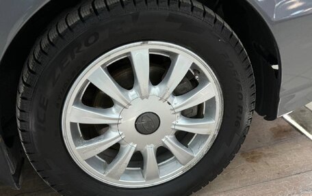 Hyundai Sonata IV рестайлинг, 2008 год, 490 000 рублей, 18 фотография