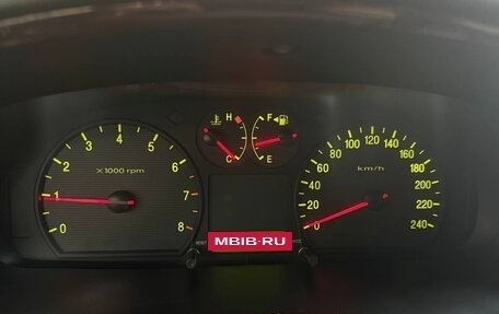 Hyundai Sonata IV рестайлинг, 2008 год, 490 000 рублей, 29 фотография