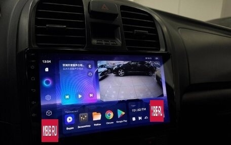 Hyundai Sonata IV рестайлинг, 2008 год, 490 000 рублей, 26 фотография