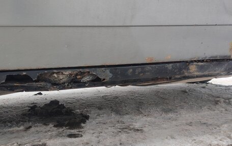 Москвич 2141, 1997 год, 30 000 рублей, 7 фотография