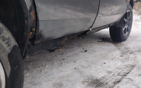 Москвич 2141, 1997 год, 30 000 рублей, 5 фотография