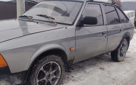 Москвич 2141, 1997 год, 30 000 рублей, 3 фотография