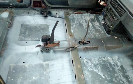 Москвич 2141, 1997 год, 30 000 рублей, 9 фотография