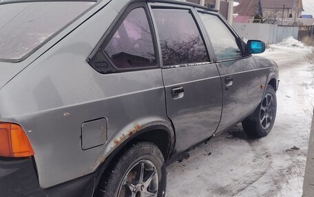 Москвич 2141, 1997 год, 30 000 рублей, 6 фотография