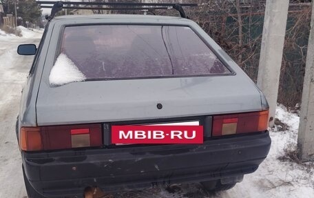 Москвич 2141, 1997 год, 30 000 рублей, 2 фотография