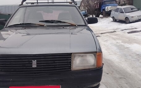 Москвич 2141, 1997 год, 30 000 рублей, 1 фотография