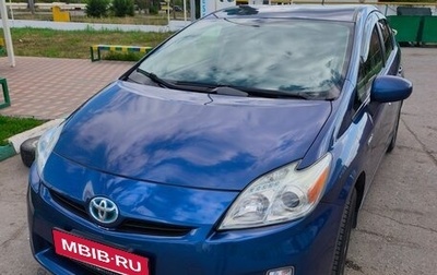Toyota Prius, 2010 год, 930 000 рублей, 1 фотография