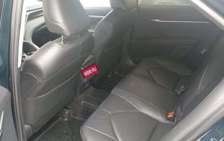 Toyota Camry, 2019 год, 2 200 000 рублей, 1 фотография