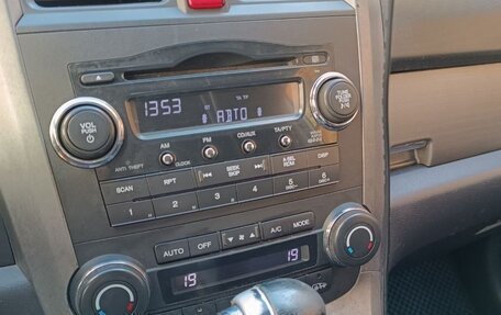 Honda CR-V III рестайлинг, 2007 год, 880 000 рублей, 8 фотография