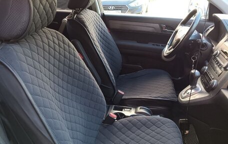 Honda CR-V III рестайлинг, 2007 год, 880 000 рублей, 14 фотография