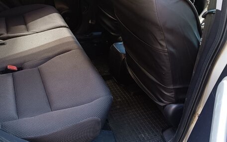 Honda CR-V III рестайлинг, 2007 год, 880 000 рублей, 12 фотография