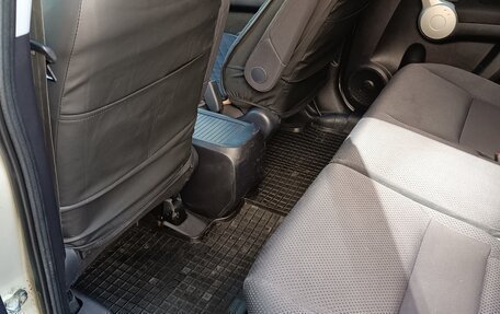 Honda CR-V III рестайлинг, 2007 год, 880 000 рублей, 17 фотография