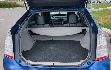 Toyota Prius, 2010 год, 930 000 рублей, 15 фотография