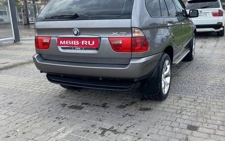 BMW X5, 2005 год, 1 400 000 рублей, 2 фотография