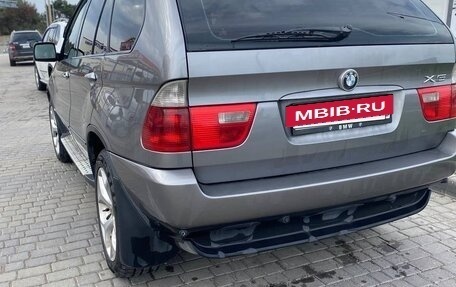 BMW X5, 2005 год, 1 400 000 рублей, 9 фотография