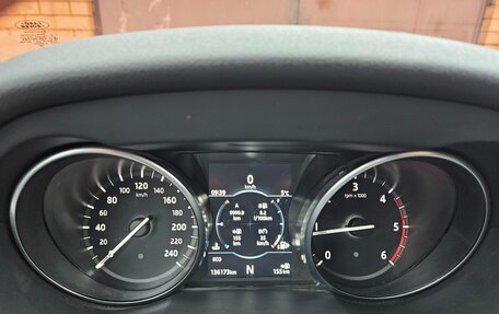 Land Rover Discovery Sport I рестайлинг, 2018 год, 2 300 000 рублей, 11 фотография