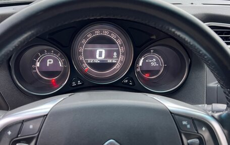 Citroen C4 II рестайлинг, 2012 год, 710 000 рублей, 10 фотография