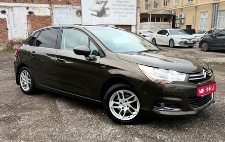 Citroen C4 II рестайлинг, 2012 год, 710 000 рублей, 2 фотография