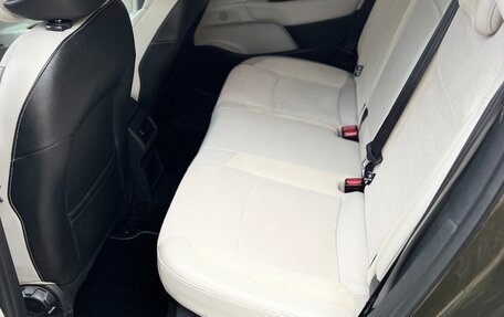 Citroen C4 II рестайлинг, 2012 год, 710 000 рублей, 11 фотография