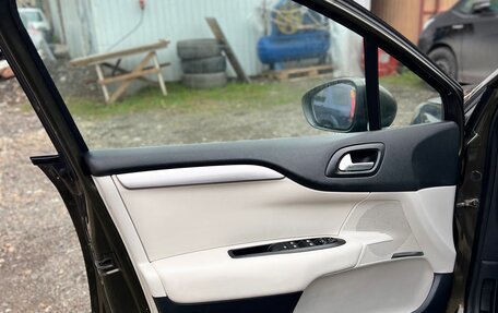 Citroen C4 II рестайлинг, 2012 год, 710 000 рублей, 12 фотография