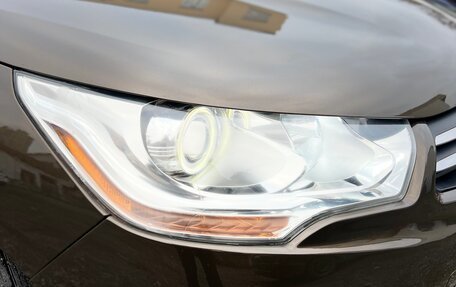 Citroen C4 II рестайлинг, 2012 год, 710 000 рублей, 14 фотография