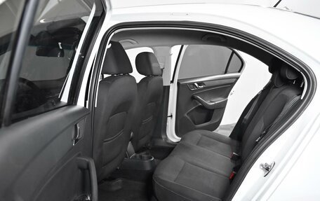 Skoda Rapid I, 2014 год, 999 000 рублей, 6 фотография