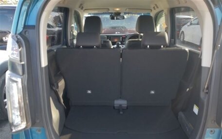 Honda N-WGN I рестайлинг, 2015 год, 850 000 рублей, 6 фотография
