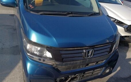 Honda N-WGN I рестайлинг, 2015 год, 850 000 рублей, 4 фотография