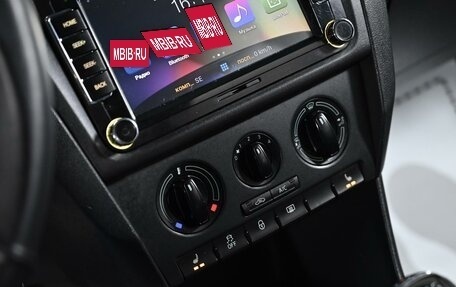 Skoda Rapid I, 2014 год, 999 000 рублей, 8 фотография