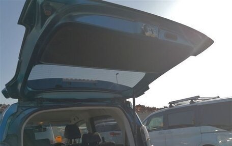 Honda N-WGN I рестайлинг, 2015 год, 850 000 рублей, 10 фотография