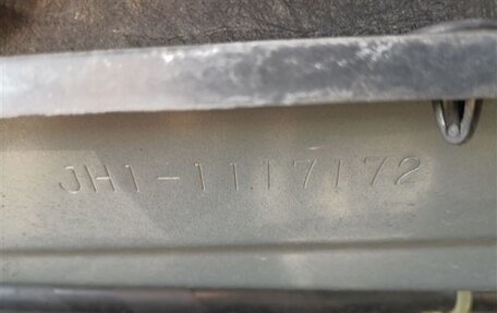 Honda N-WGN I рестайлинг, 2015 год, 850 000 рублей, 12 фотография