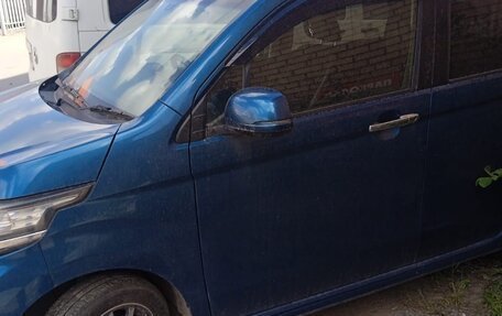 Honda N-WGN I рестайлинг, 2015 год, 850 000 рублей, 22 фотография