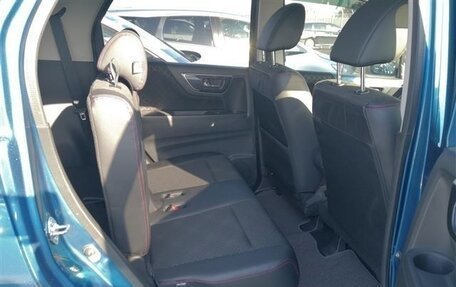 Honda N-WGN I рестайлинг, 2015 год, 850 000 рублей, 15 фотография