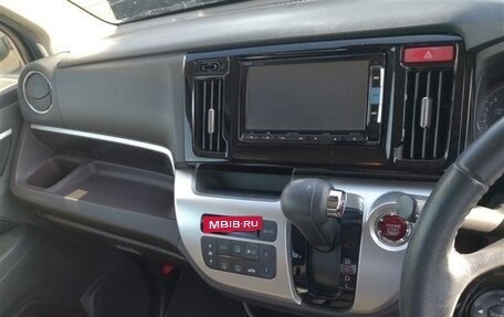 Honda N-WGN I рестайлинг, 2015 год, 850 000 рублей, 19 фотография