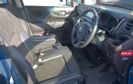 Honda N-WGN I рестайлинг, 2015 год, 850 000 рублей, 18 фотография