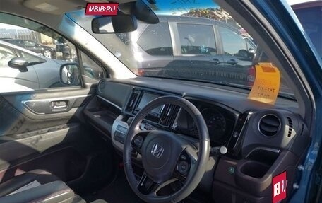 Honda N-WGN I рестайлинг, 2015 год, 850 000 рублей, 17 фотография