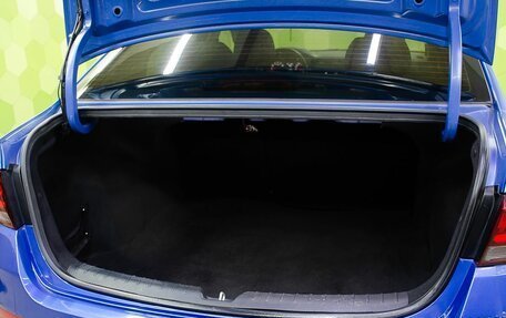 KIA Rio IV, 2020 год, 1 600 000 рублей, 24 фотография