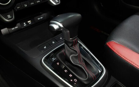 KIA Rio IV, 2020 год, 1 600 000 рублей, 20 фотография