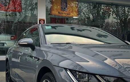 Volkswagen Passat CC, 2022 год, 4 280 000 рублей, 3 фотография